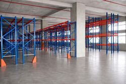 Tuas Avenue 9 (D22), Warehouse #608702421